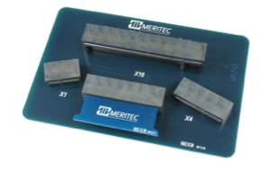 Right Angle PCIe Connectors: Low-Profile, 85–100Ω Through