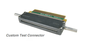 【コネクタ付き！作動確認済】Cinema PRO CFast 2.0 256GB ZIF Test Connector: 32-Bit PCI Assembly with Lever-Actuated Design