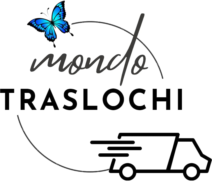 Mondo Traslochi logo