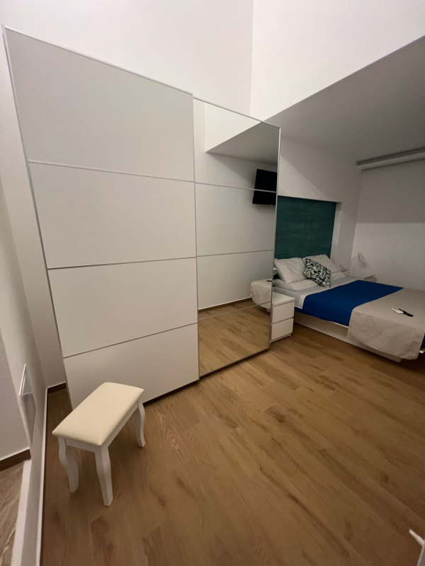 colazione italiana b&b Be Home