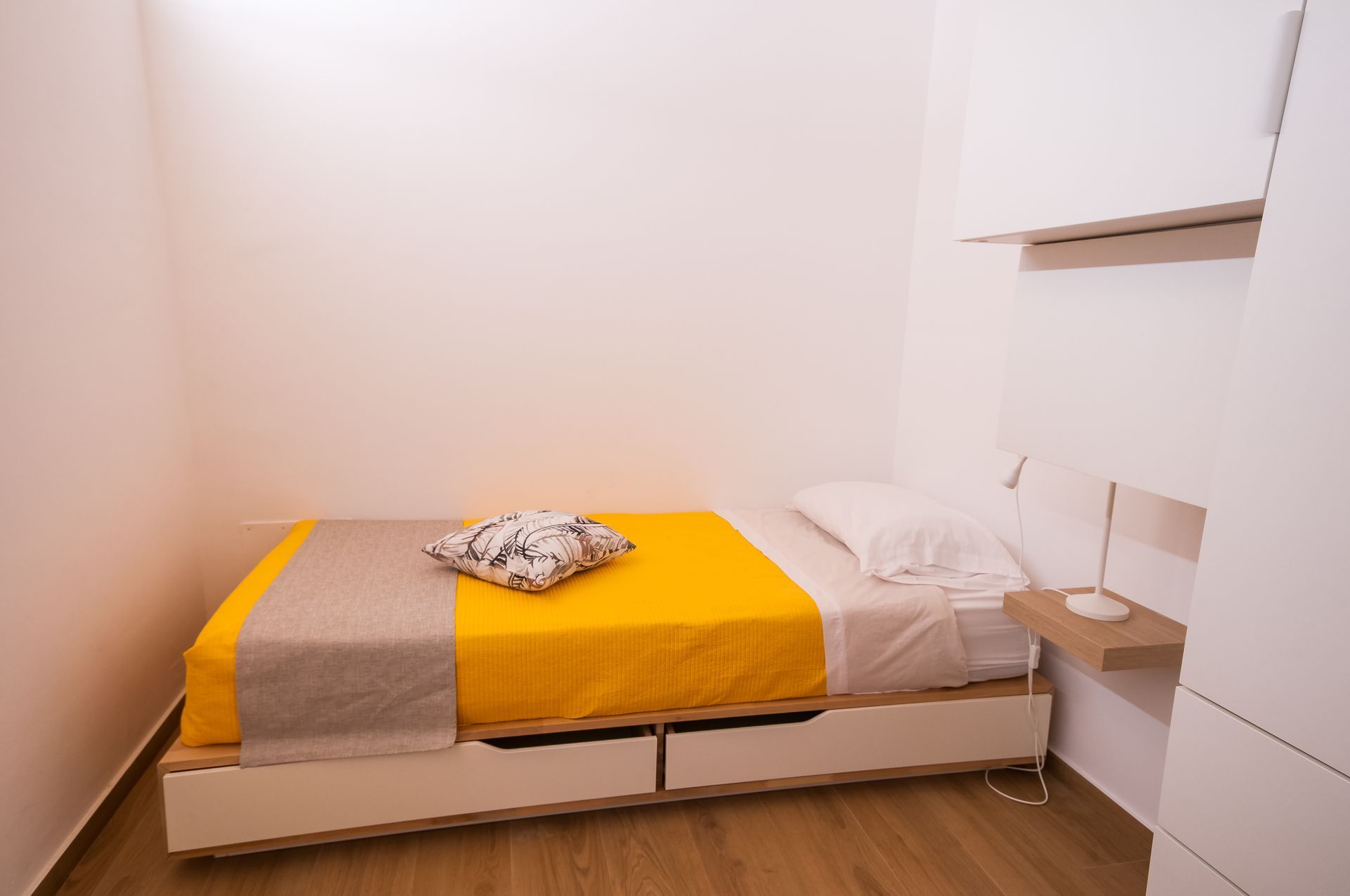 Piazza Pretoria a Palermo