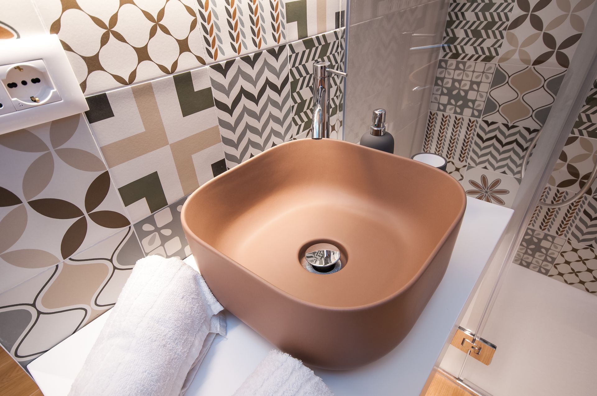 Cappella Palatina a Palermo