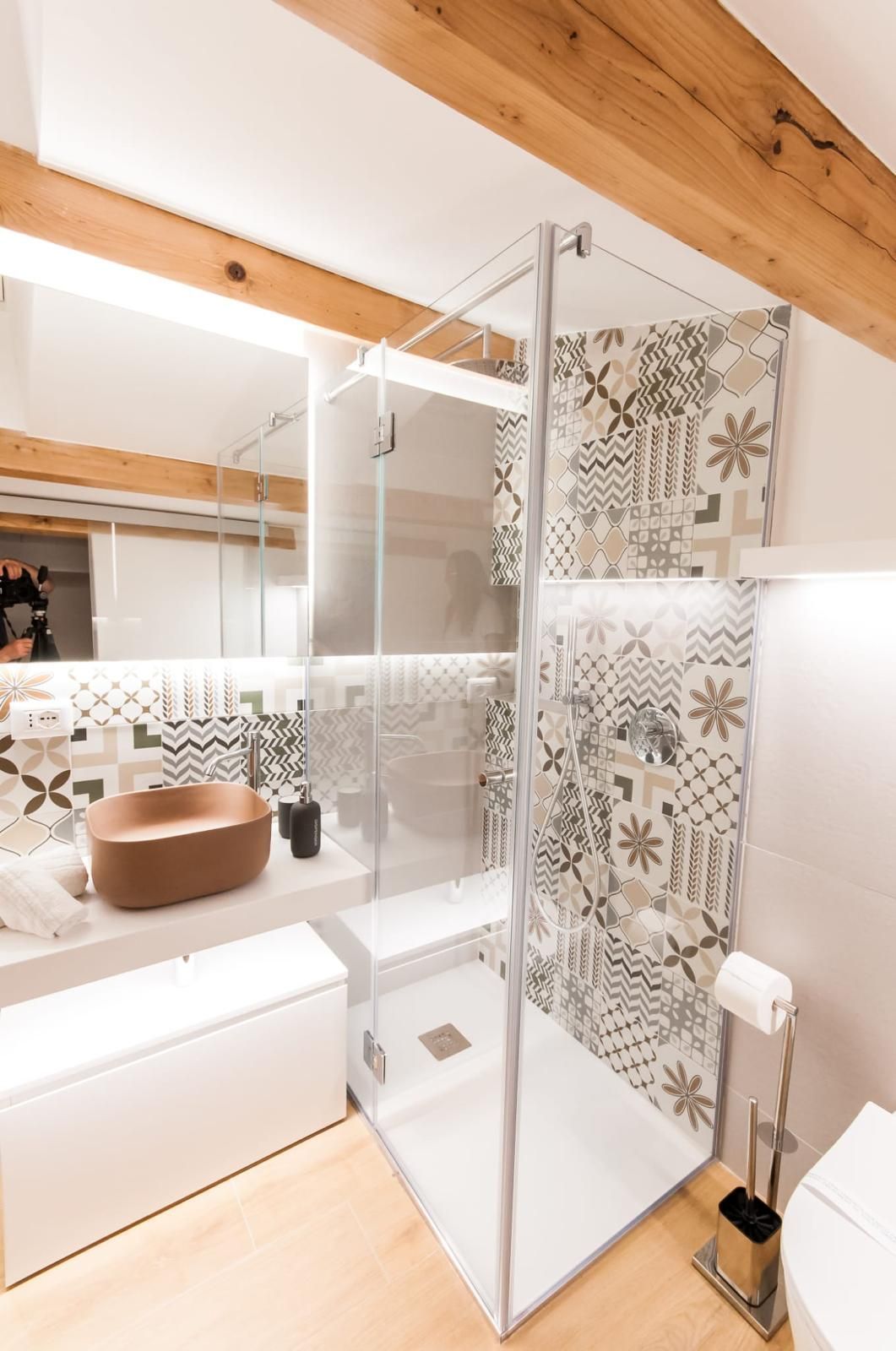 green room 2 b&b Be Home