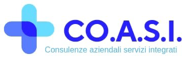 CO.A.S.I logo