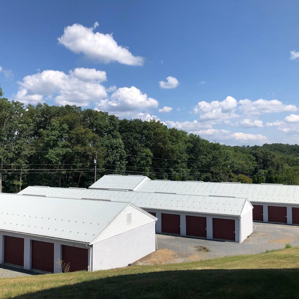 Storage Facility — New Bloomfield, PA — Paul's Store-All