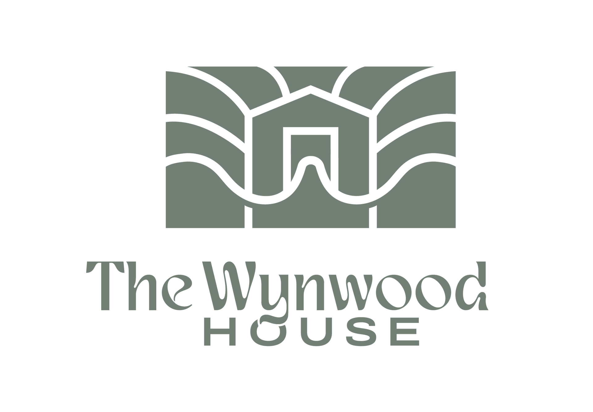 the wynwood house logo