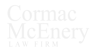 Cormac McEnery Law Firm