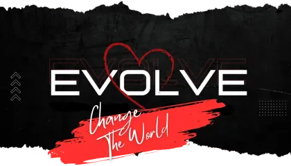 Evolve Innovation Center | Change the World