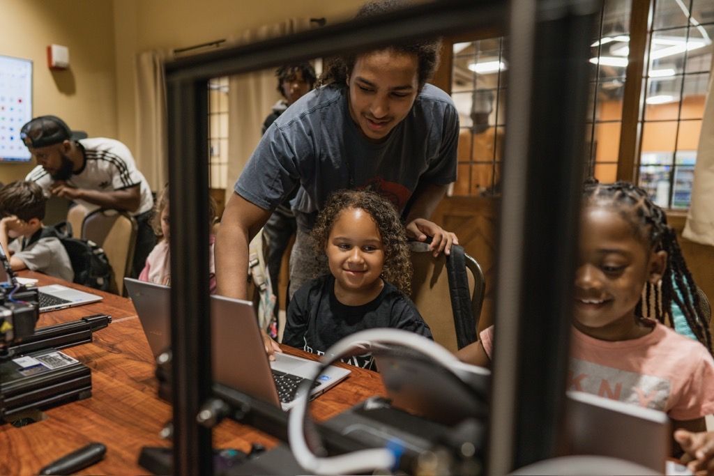 EVOLVE Innovation Center | Youngstown, OH