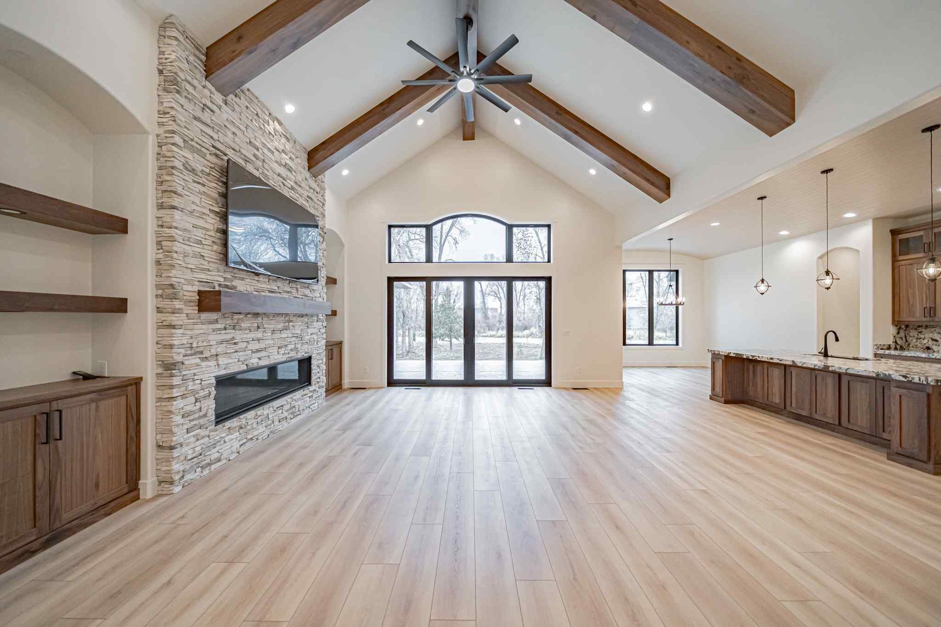 Home builder Idaho falls id