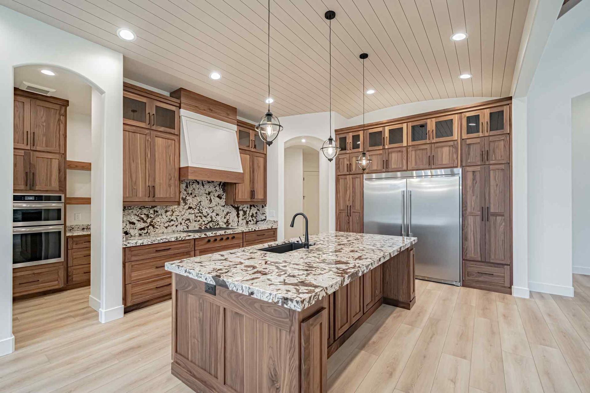Best custom home builder in East Idaho