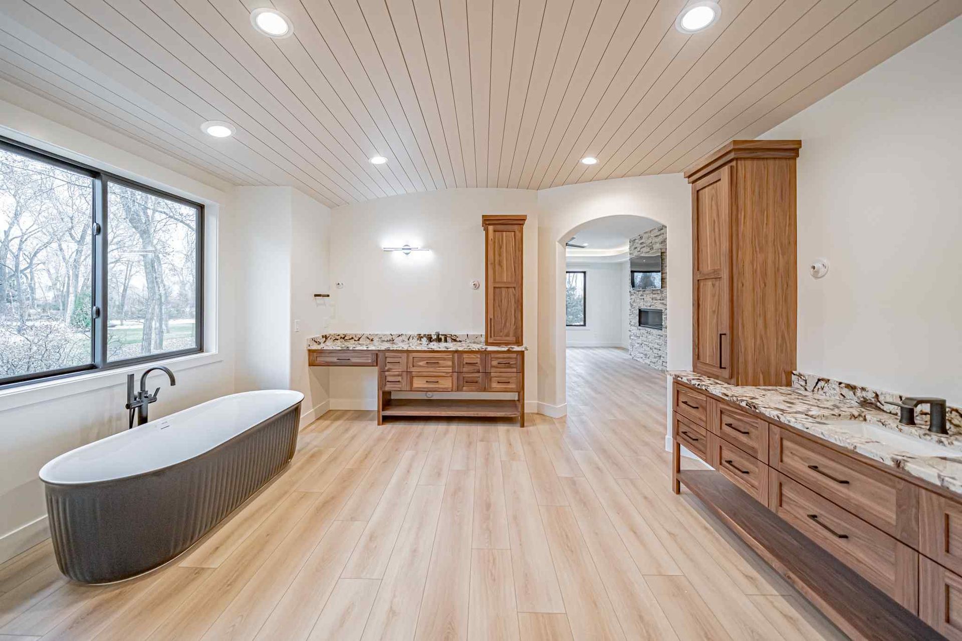 House builder in East Idaho