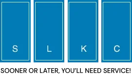 Logo of The Service Law Offices of Kansas City