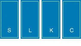 White Logo of The Service Law Offices of Kansas City