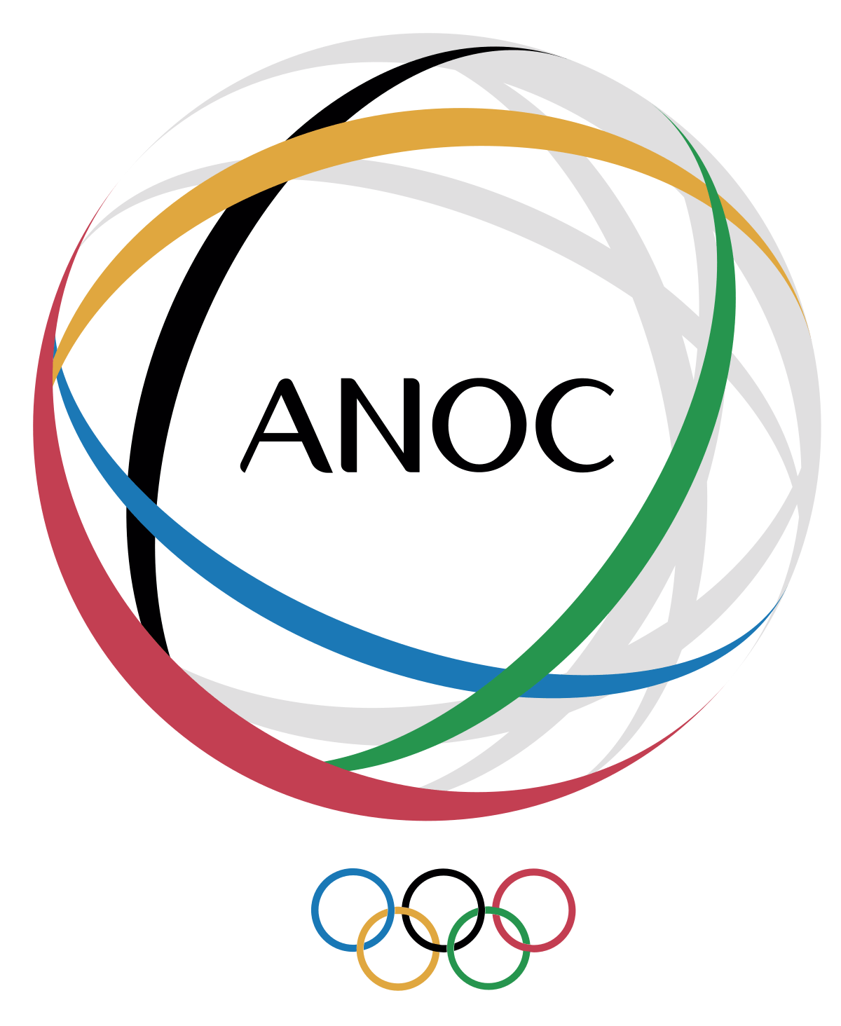 ANOC Logo