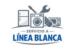Servicio a Linea Blanca