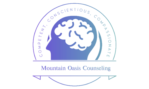 Counseling & Brainspotting Center of Nevada logo