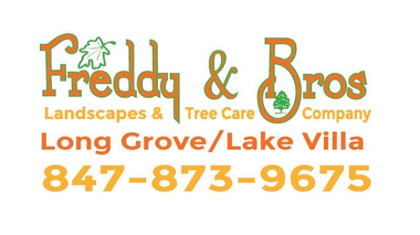 Freddy & Bros Landscaping