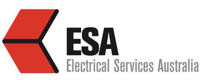 Electrical Services Australia-Logo