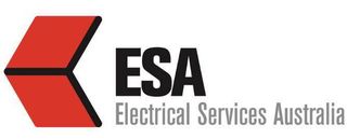 Electrical Services Australia-Logo