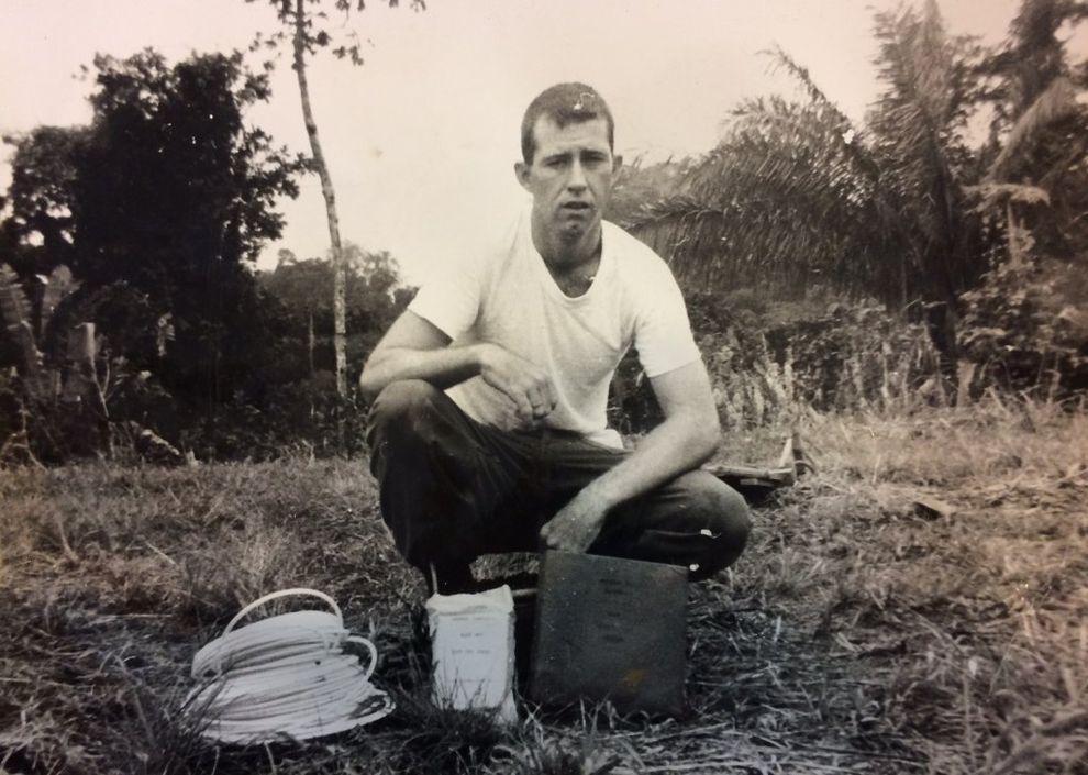 : Joe in Vietnam