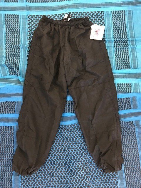 PT bottoms with tags still on them, new in stock