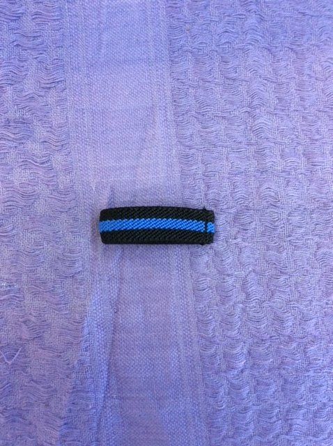 Mourning Band, $1.99