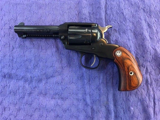 Ruger Bearcat .22 sale, $419.99