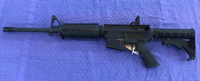 Colt AR-15 at whole sale price $849.99!!!