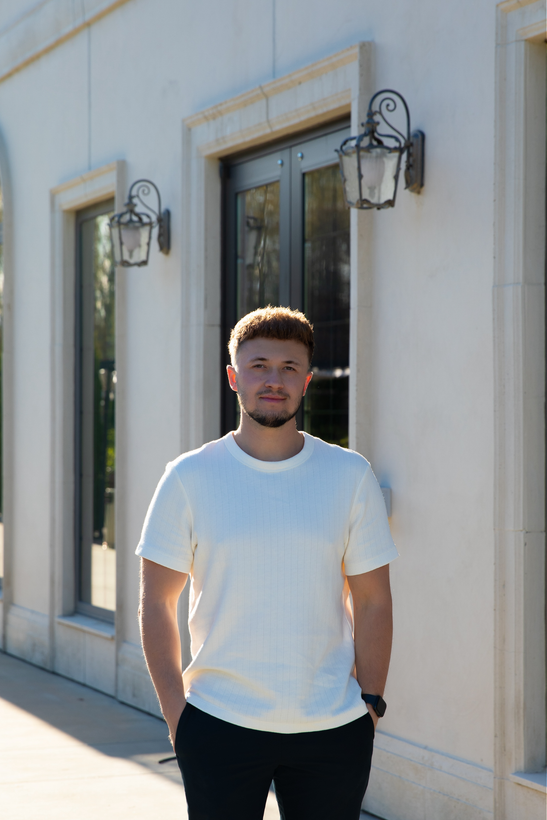 Ben Badaliy Realtor