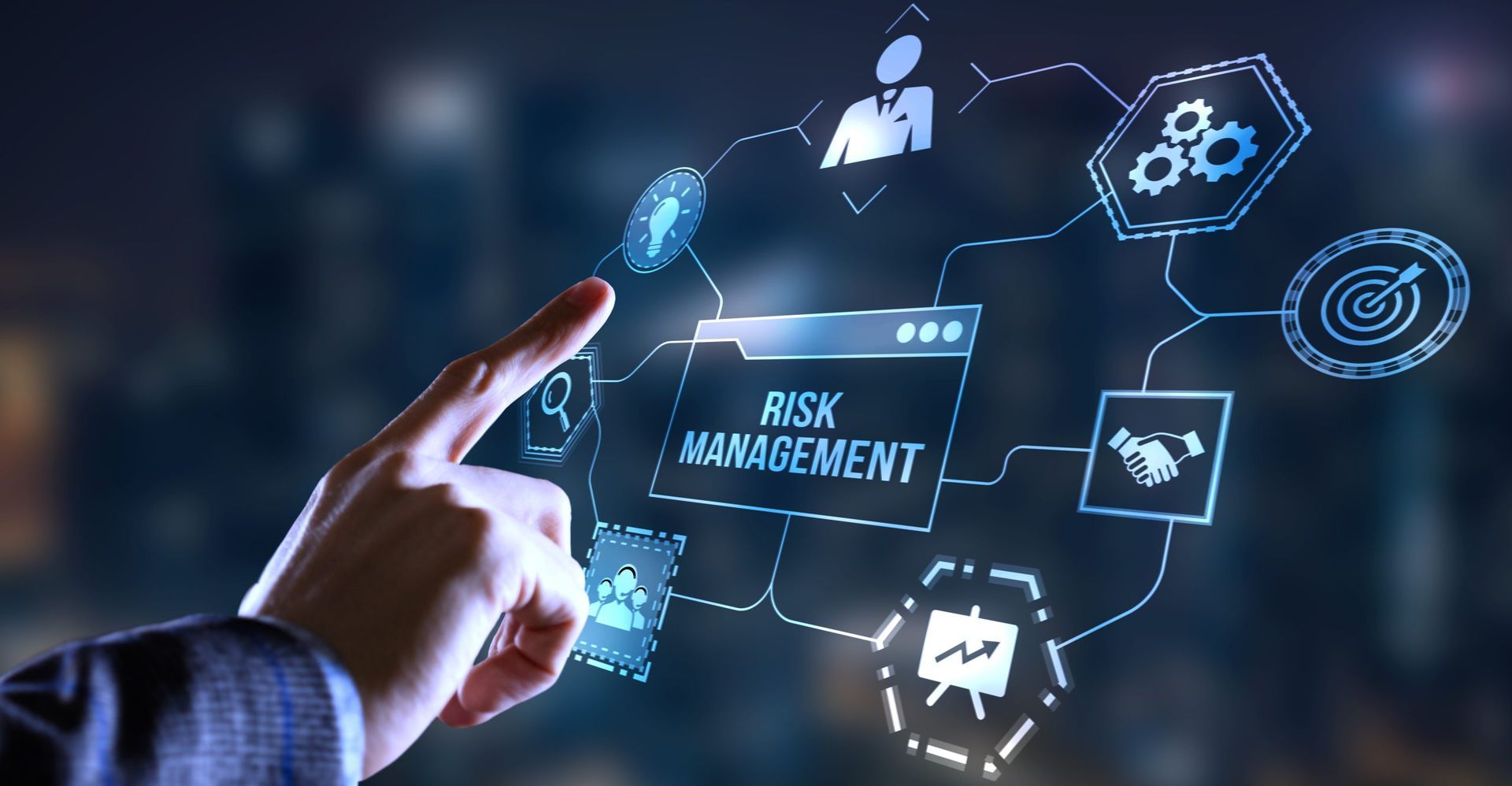 Risk Management in Regulated Industries