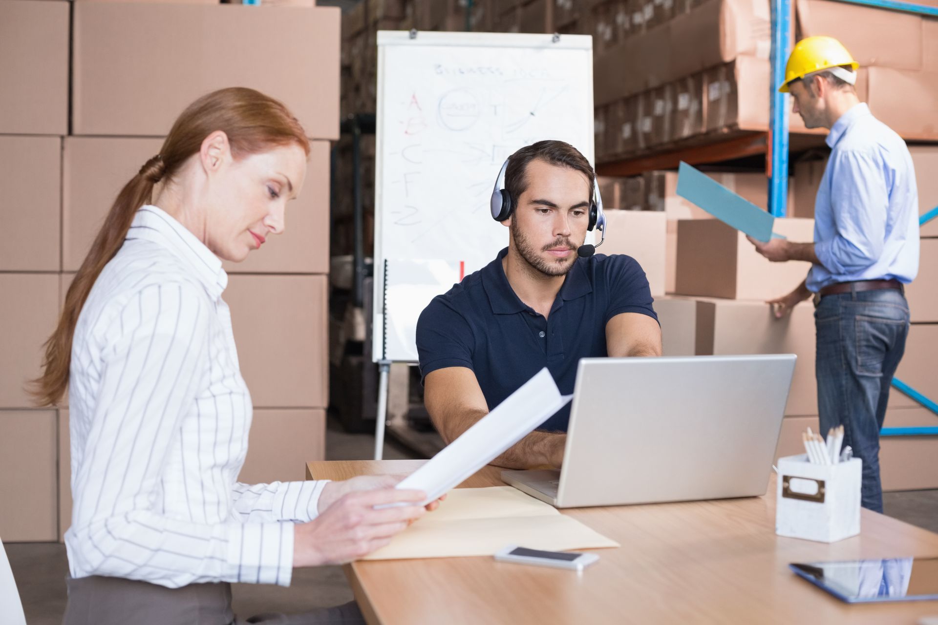 contract management