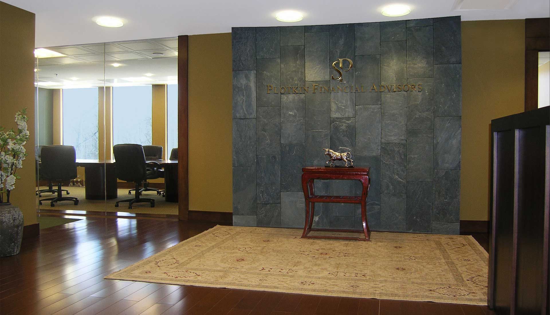 Plotkin Financial Advisors