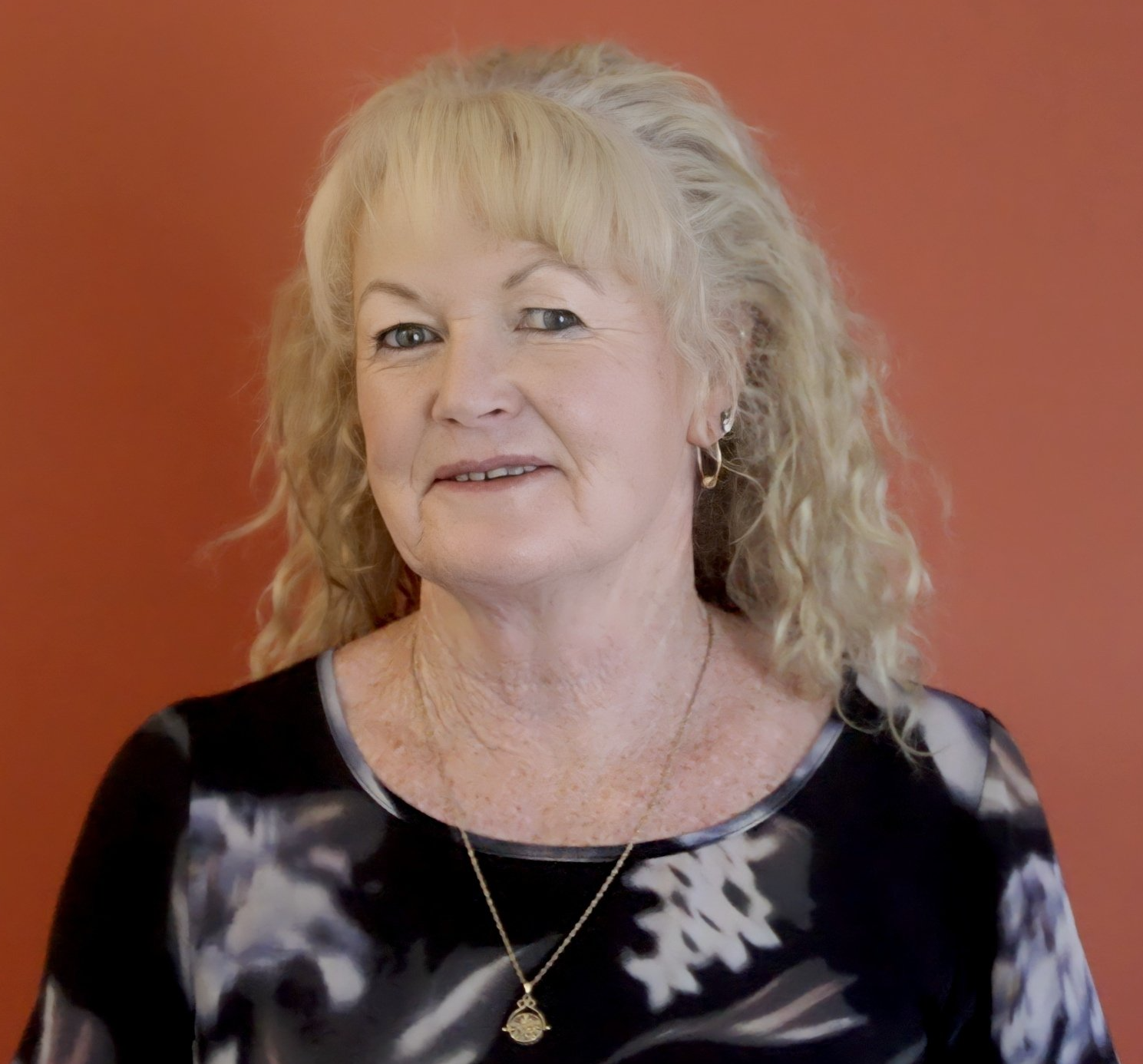 Administration Leader Alexis A.