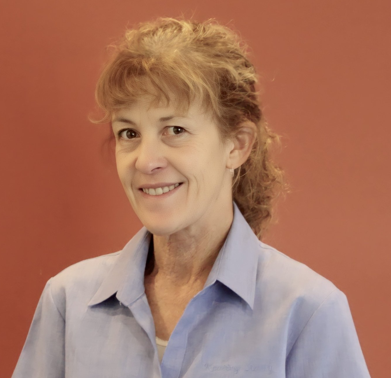 Senior Conveyancers Dianne B.