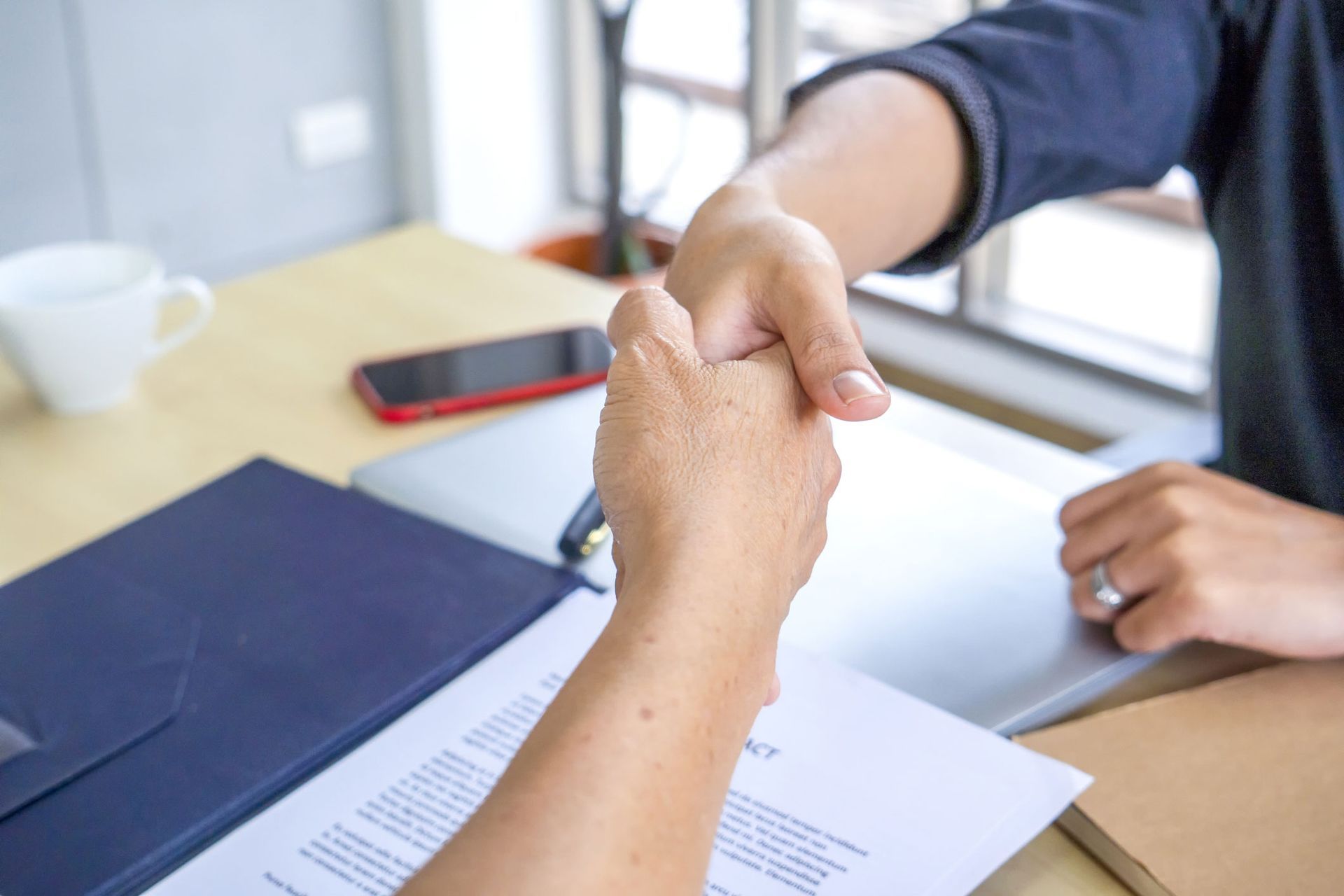 Trusted Property Lawyers — Wodonga, VIC — Keating Avery