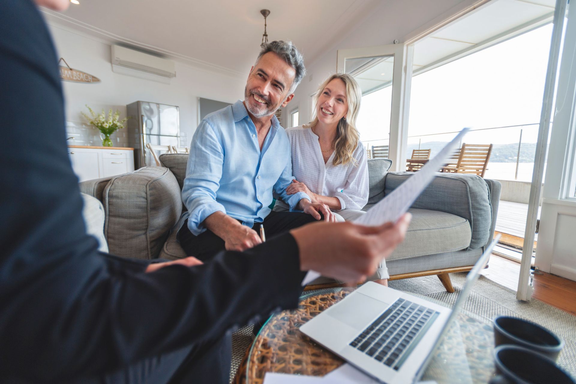 Services — Wodonga, VIC — Keating Avery