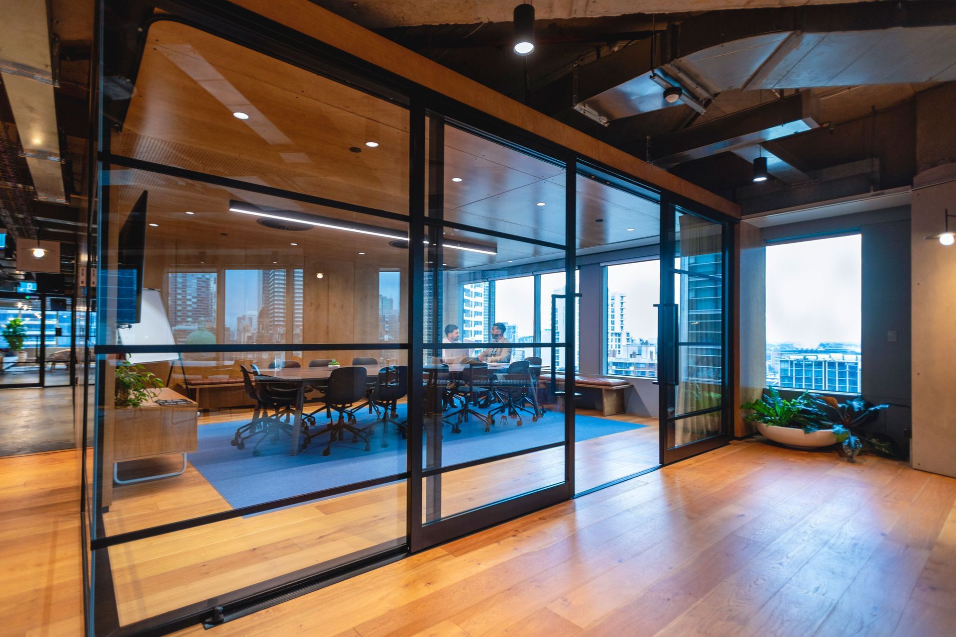 Law Office — Wodonga, VIC — Keating Avery