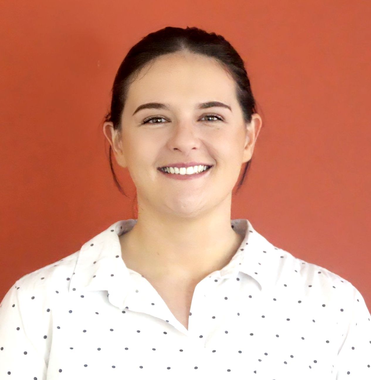 Executive Assistant Kaylie Y.