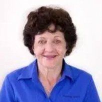 Receptionist Robyn L.