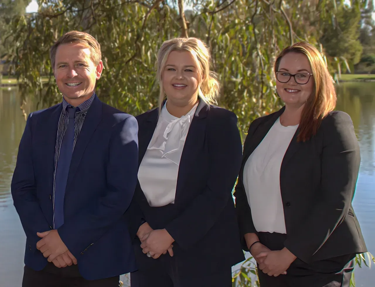 Principal Solicitors — Wodonga, VIC — Keating Avery