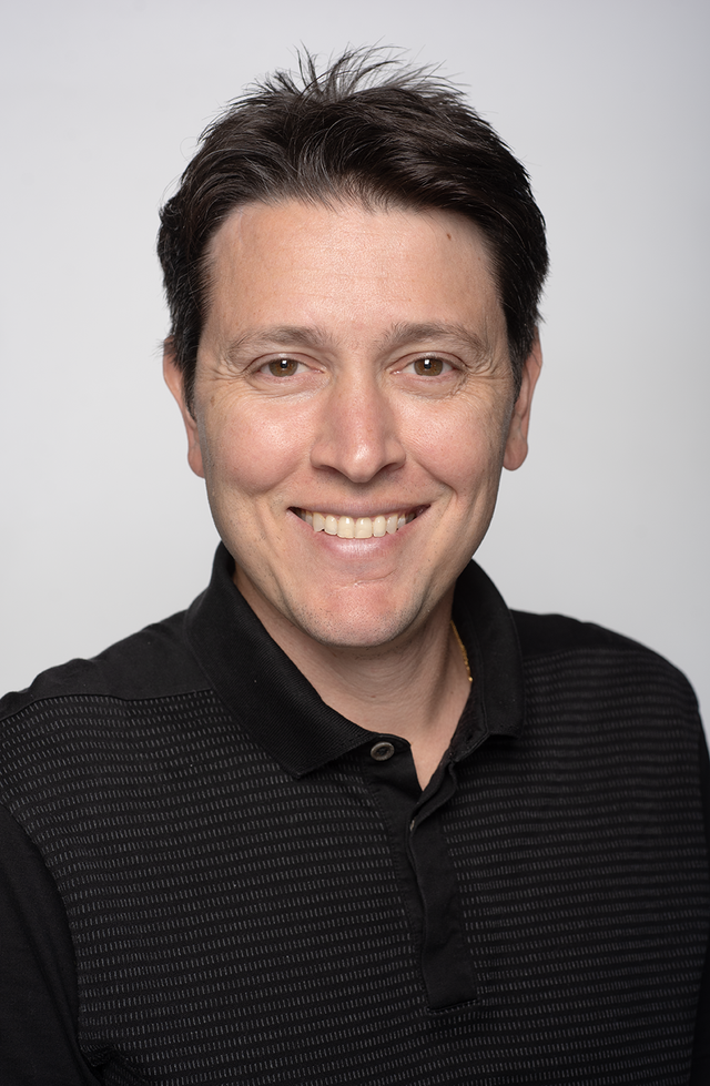 Adel Senoussi headshot - Empower Capital Solutions