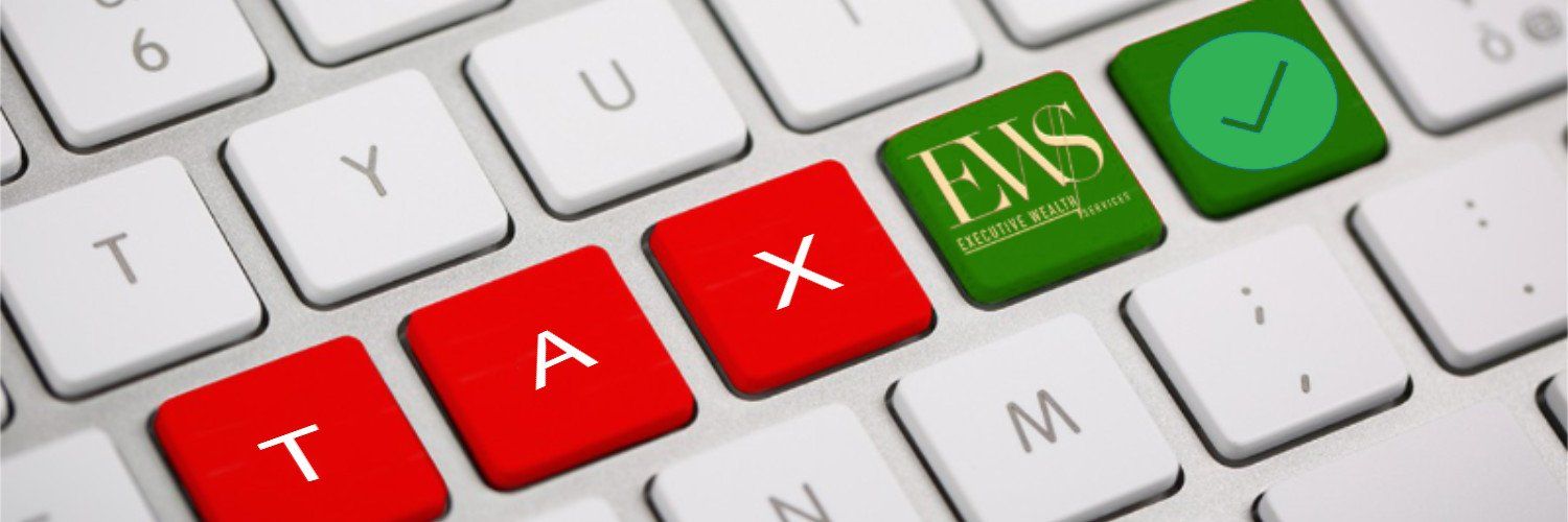 2020 Tax Planning Clinic EWS Financial Advisers Edinburgh