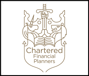 Executive Wealth Services | EWS | Chartered Financial Planner certification