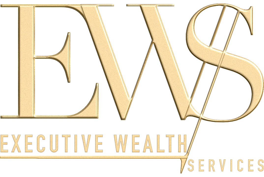 EWS Financial Advisers logo