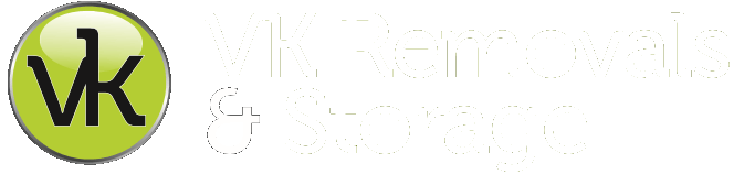 Vk Removals & Storage