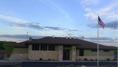 Markesan Community Funeral Home