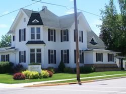 Randolph Community Funeral Home