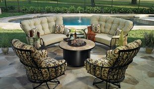 OW Lee Monterra - Patio Furniture in Gillette, WY