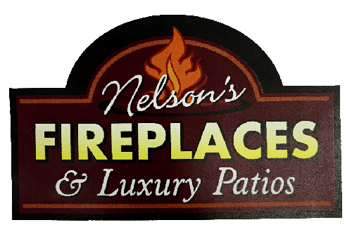 Nelson Fireplaces And Luxury Patios
